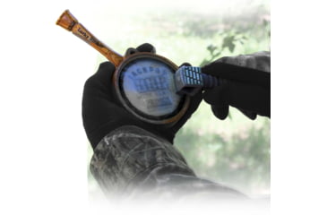 Image of Primos Hunting Slick Stick Conditioning Tool, Trap, 668
