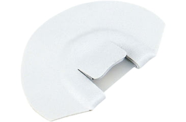 Image of Primos Hunting Sound Plate Series Ivory Plate Single Game Calls, 159