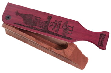 Image of Primos Hunting Tall Timber Gabriel Wood Grain Sided w/Thumb Holes E/F, 2915