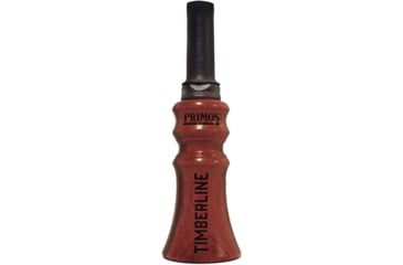 Image of Primos Hunting Timerline Closed Reed Wood Game Calls, PS9501