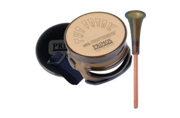 Image of Primos The Freak Friction Call With Grave Digger Striker 226