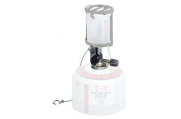 Image of Primus Micron Lantern with Glass Globe P-221363