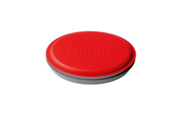 Image of Primus Meal Set Red Self-Container