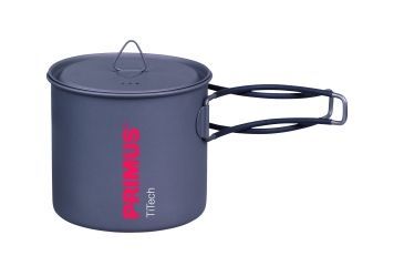 Image of Primus TiTech 0.6 Titanium Pot P-735100