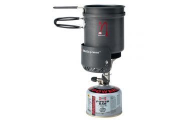 Image of Primus Etaexpress Camping Stove 353083