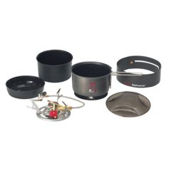 Image of Primus Etapacklite Camping Stove Components 354083