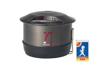 Image of Primus Etapacklite Camping Stove Matches 354083