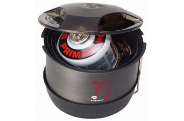 Image of Primus Etapacklite Camping Stove Storage 354083