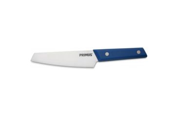 Image of Primus Fieldchef Knife, Blue P-740430