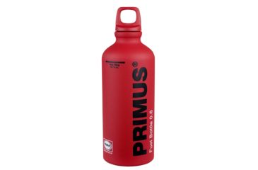 Image of Primus Fuel Bottle .6L/20.3oz P-721951