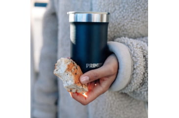 Image of Primus Koppen 0.3l Mug - Kids, Black, P742760