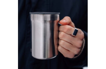 Image of Primus Koppen 0.3l Mug - Kids, Stainless Steel, P742770