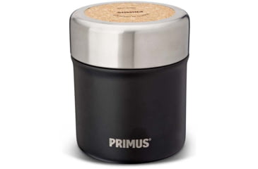 Image of Primus Preppen Vacuum 0.7l Jug - Kids, Black, 0.7 Liters, P742840
