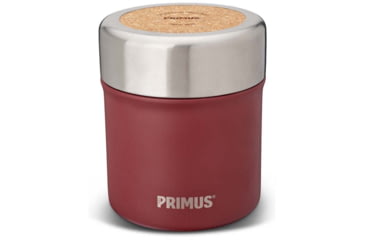 Image of Primus Preppen Vacuum 0.7l Jug - Kids, Ox Red, P742870