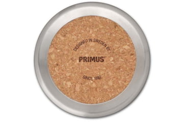 Image of Primus Preppen Vacuum 0.7l Jug - Kids, Stainless Steel, P742850