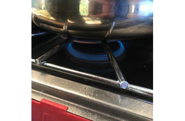 Image of Primus Profile Stove for US and Canada, Red/Grey, P-329085