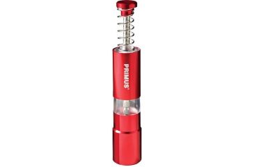 Image of Primus Salt &amp; Pepper Mill-Red