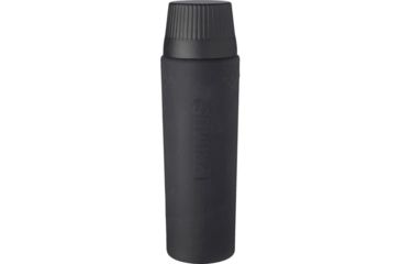 Image of Primus Trailbreak EX Vacuum Bottle 1.0L, Coal, 1.0 Liters P-737952