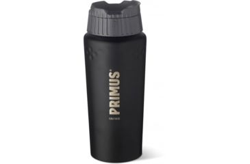 Image of Primus Trailbreak Vacuum Mug 0.35L, Black, 0.35 Liters P-737902