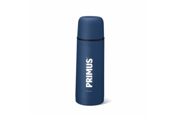 Image of Primus Vacuum Bottle 0.75L, Deep Blue, 0.75 Liters P-741055