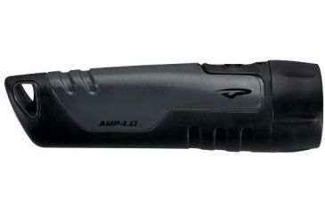 Image of Princeton Tec AMP 4 LED Flashlight, Black AMP4-BK