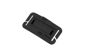Image of Princeton Tec Charge Velcro Mount, Black, C-HEL-VEL-BK