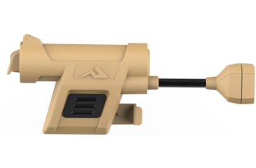 Image of Princeton Tec Charge X Flashlights, Tan, C23-TN