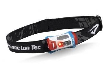 Image of Princeton Tec Fred Headlamp w/ Red &amp; White LEDs, Multicam FRED-MC