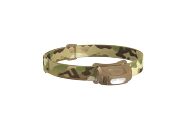 Image of Princeton Tec Fred Headlamps, Multicam, FRED21-MC