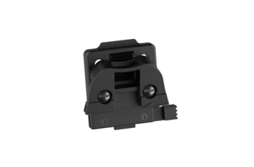 Image of Princeton Tec Mounting Plate Assembly, Black, NVG-1