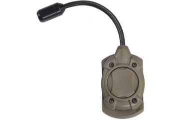 Image of Princeton Tec Point, White LED, OD Body MPLS-1-OD