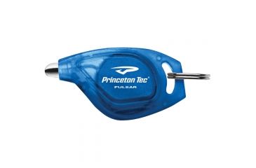 Image of Princeton Tec Pulsar Blue Led Assorted P4 ASSORTED