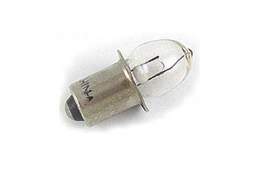 Image of Princeton Tec Quest and Predator Replacement Long Burn Bulb, Headlamp Acc PR-4