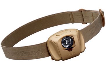 Image of Princeton Tec Tactical Eos Sand Strap Clear Lens