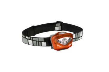 Image of Princeton Tec Vizz Headlamp, Orange PT-Vizz-OR-DEMO