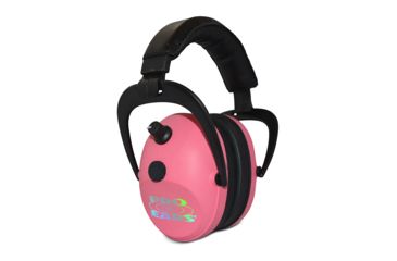 Image of Pro-Ears Gold II 26, Pink, PEG2SMP