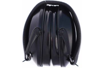 Image of Pro Ears Ultra Gel 22 Hearing Protection, Black, PEUG22BBX