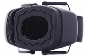 Image of Pro Ears Ultra Gel 29 Hearing Protection, Black, PEUG29B