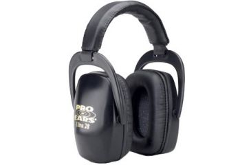 Image of Pro-Ears Ultra Passive 28 Shooting Hearing Protection Headsets PE-28