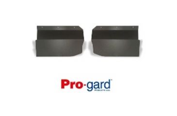 Image of Pro-Gard Industries Bucket Seat Extension Panels - SP36BSINT13