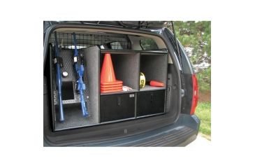 Image of CARGO CABINET A1-TAHOE SUBURBA