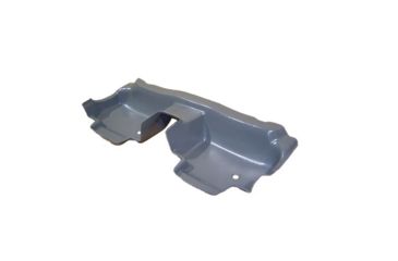 Image of FLOOR PAN GREY 06/07 CHARGER