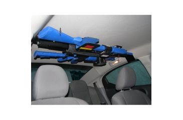 Image of PRO-CLAMP SINGLE WEAPON