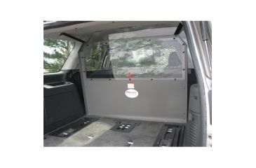 Image of REAR CARGO BAR. 7GA. 07 TAHOE