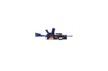 Image of RIFLERACK:M16A2,AR15A2,AR15A3