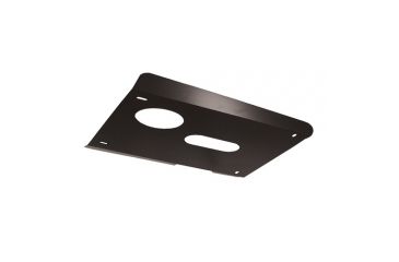 Image of SKID PLATE -FOR HEMI ENGINE ON