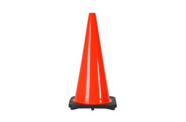 Image of 28" 7 Lb Cone Black Base (Special Imprint)