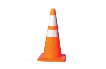 Image of Pro-Line Traffic Safety 6inch Cone Collar - Each - CC6