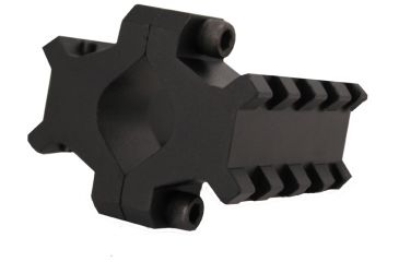 Image of Pro Mag AR-15, M16 Barrel Mount Picatinny Rail 111460