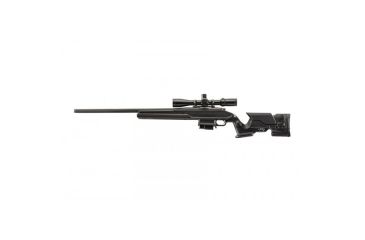 Image of Archangel .223 Precision / Remington 700 Rifle Stock W/ Magazine, Polymer, Black, 10 Round